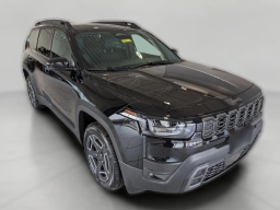 Jeep Cherokee Limited 4x4 2026