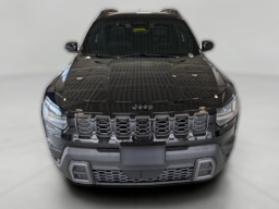 Jeep Cherokee Limited 4x4 2026