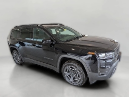 Jeep Cherokee Limited 4x4 2026