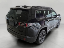 Jeep Cherokee Limited 4x4 2026