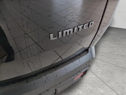 Jeep Cherokee Limited 4x4 2026