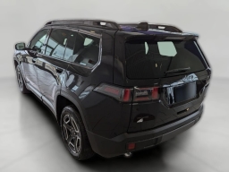 Jeep Cherokee Limited 4x4 2026