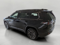 Jeep Cherokee Limited 4x4 2026