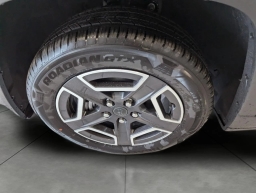 Jeep Cherokee Limited 4x4 2026