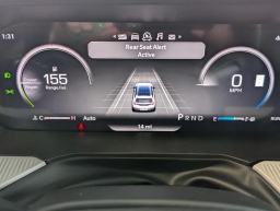 Jeep Cherokee Limited 4x4 2026