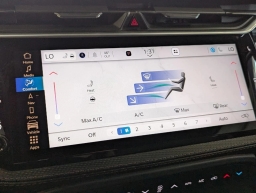 Jeep Cherokee Limited 4x4 2026