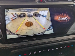 Jeep Cherokee Limited 4x4 2026