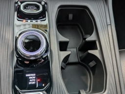 Jeep Cherokee Limited 4x4 2026