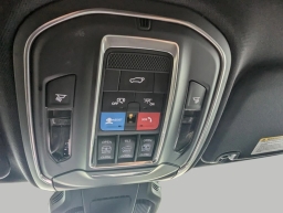 Jeep Cherokee Limited 4x4 2026