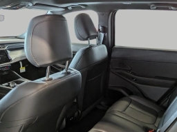 Jeep Cherokee Limited 4x4 2026