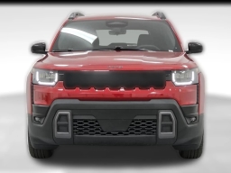 Jeep Cherokee Laredo 4x4 2026