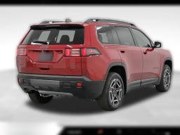 Jeep Cherokee Laredo 4x4 2026