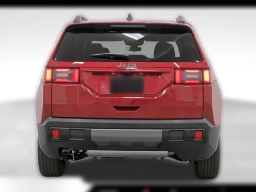 Jeep Cherokee Laredo 4x4 2026