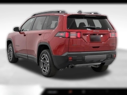 Jeep Cherokee Laredo 4x4 2026