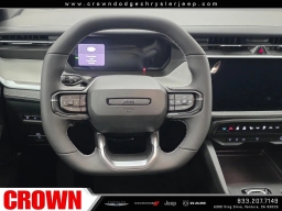 Jeep Cherokee Laredo 4x4 2026