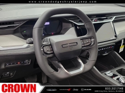 Jeep Cherokee Laredo 4x4 2026