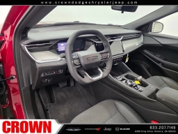 Jeep Cherokee Laredo 4x4 2026