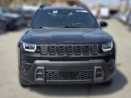 Jeep Cherokee Laredo 4x4 2026