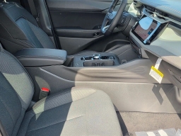 Jeep Cherokee Laredo 4x4 2026