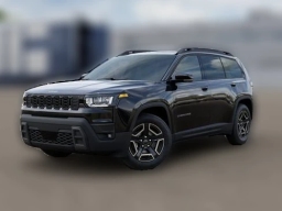 Jeep Cherokee Limited 4x4 2026