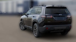 Jeep Cherokee Limited 4x4 2026