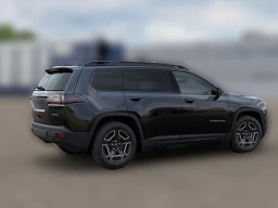 Jeep Cherokee Limited 4x4 2026