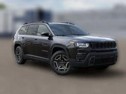 Jeep Cherokee Limited 4x4 2026