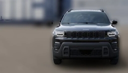 Jeep Cherokee Limited 4x4 2026