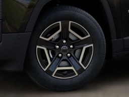 Jeep Cherokee Limited 4x4 2026