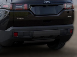 Jeep Cherokee Limited 4x4 2026