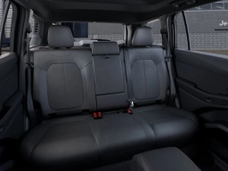 Jeep Cherokee Limited 4x4 2026