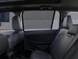 Jeep Cherokee Limited 4x4 2026