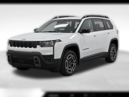 Jeep Cherokee Limited 4x4 2026