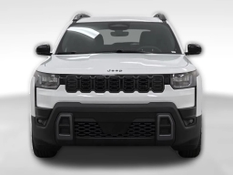 Jeep Cherokee Limited 4x4 2026