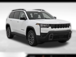 Jeep Cherokee Limited 4x4 2026