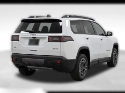 Jeep Cherokee Limited 4x4 2026