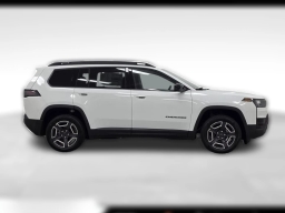 Jeep Cherokee Limited 4x4 2026