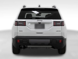 Jeep Cherokee Limited 4x4 2026