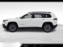 Jeep Cherokee Limited 4x4 2026