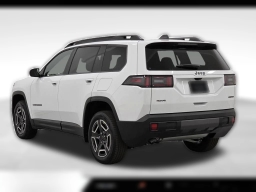 Jeep Cherokee Limited 4x4 2026