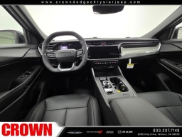 Jeep Cherokee Limited 4x4 2026