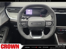 Jeep Cherokee Limited 4x4 2026