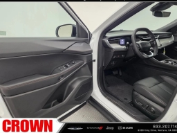 Jeep Cherokee Limited 4x4 2026