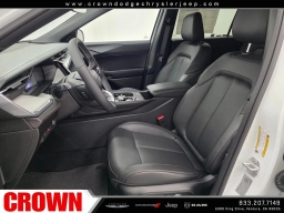 Jeep Cherokee Limited 4x4 2026