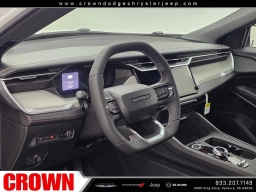 Jeep Cherokee Limited 4x4 2026