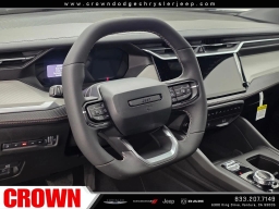 Jeep Cherokee Limited 4x4 2026