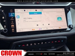 Jeep Cherokee Limited 4x4 2026