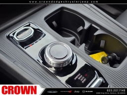 Jeep Cherokee Limited 4x4 2026