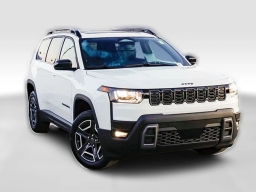 Jeep Cherokee Limited 4x4 2026