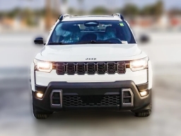 Jeep Cherokee Limited 4x4 2026